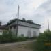 Трансформаторная подстанция № 82 в городе Великий Новгород