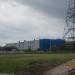 Главный производственный корпус в городе Великий Новгород