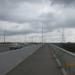 Colmovo bridge over the Volkhov river