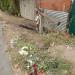 Место убийства Дарьи Дугиной в городе Голицыно
