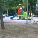 Детские игровые площадки в городе Москва
