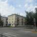 Чудинцева ул., 7 в городе Великий Новгород
