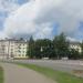 Воскресенский бул., 1 в городе Великий Новгород
