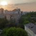 Новая ул., 14 корпус 3 в городе Реутов