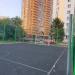 Спортивная площадка в городе Реутов
