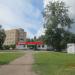 Супермаркет «Вольный купец» в городе Великий Новгород