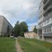 Хозблок в городе Великий Новгород