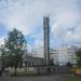 Труба котельной в городе Великий Новгород