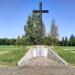 Sologubovka Military Cemetery