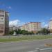 Псковская ул., 46 корпус 1 в городе Великий Новгород