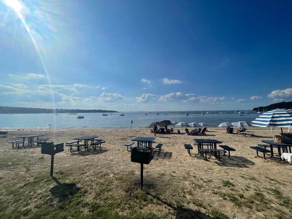 Sea Cliff Beach Club Sea Cliff, New York