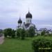 Cerkvės teritorija (lt) в городе Клайпеда