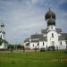 Cerkvės teritorija (lt) в городе Клайпеда