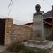 Səməd Aqa Aqamalıoğlu büstü (az) в городе Гянджа