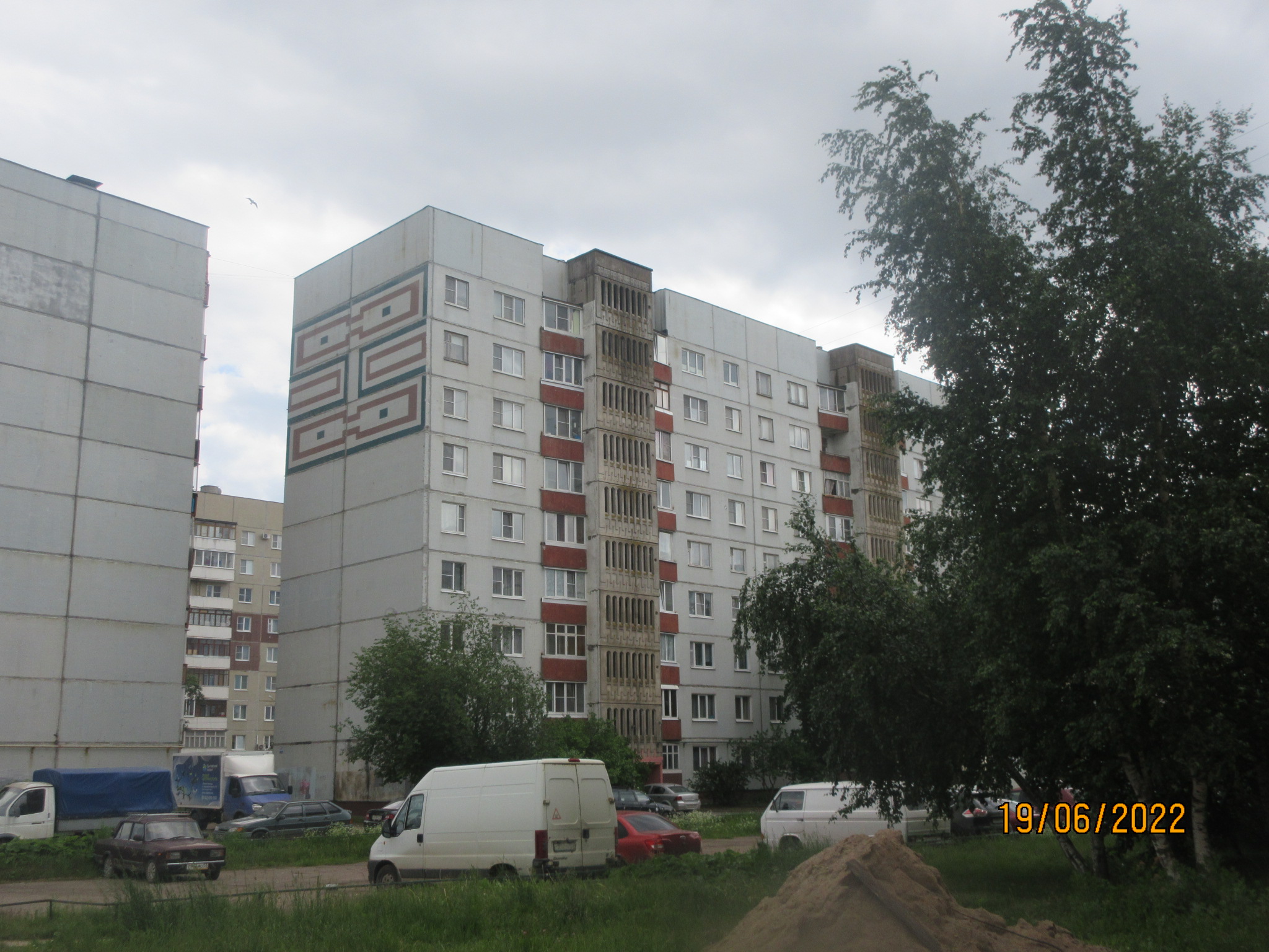 дом корсунова 47 (83) фото