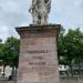 Denkmal Friedrichs II.  von Hessen-Kassel in Stadt Kassel