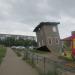 «Перевернутый дом» в городе Великий Новгород