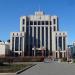 Административное здание Правительства Республики Татарстан в городе Казань