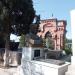 Məhəmməd Hadinin məzarı (az) в городе Гянджа