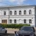 Музей А.П. Маресьева в городе Камышин