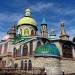 Храм всех религий в городе Казань