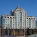 Гостиничный комплекс «Биляр Палас Отель» в городе Казань