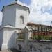 Башня в городе Владимир