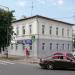 Административное здание в городе Владимир