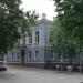 Студенческая поликлиника в городе Владимир