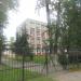 Средняя школа № 9 в городе Великий Новгород