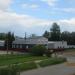 АЗС «ПТК» в городе Великий Новгород