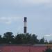 Труба котельной в городе Великий Новгород