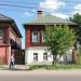 ул. Гагарина, 12 в городе Киржач