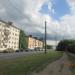 Октябрьская ул., 34 в городе Великий Новгород