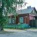 Большая Московская ул., 9 в городе Киржач