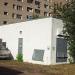 Трансформаторная подстанция в городе Красногорск