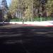 Футбольная площадка в городе Красногорск