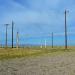 Deactivated Peacekeeper ICBM Launch Facility (R-9)
