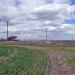 Deactivated Minuteman III ICBM Launch Facility (S-32)