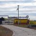 Deactivated Minuteman II ICBM Launch Control Facility (E-1)