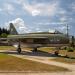 English Electric	F.2A Lightning