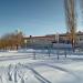 Средняя школа № 29 в городе Орск