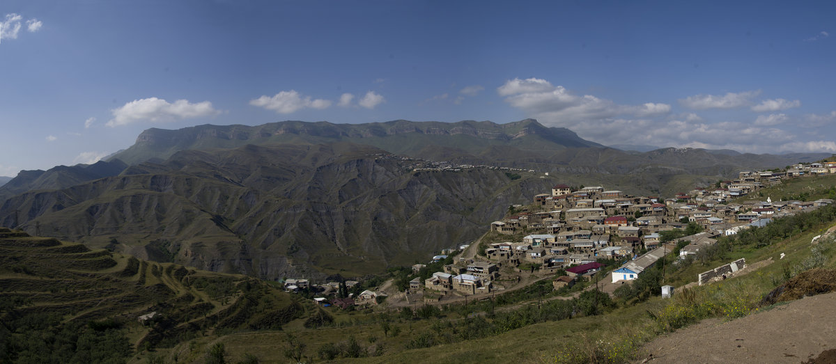 Urari | village