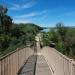 Pedestrian Bridge