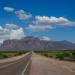 Superstition Mountains