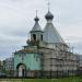 Храм святой блаженной Ксении Петербургской в городе Архангельск