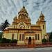 Biserica SfințiiTrei Ierarhi