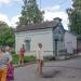 Хозблок в городе Малоярославец