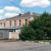 Типография в городе Малоярославец
