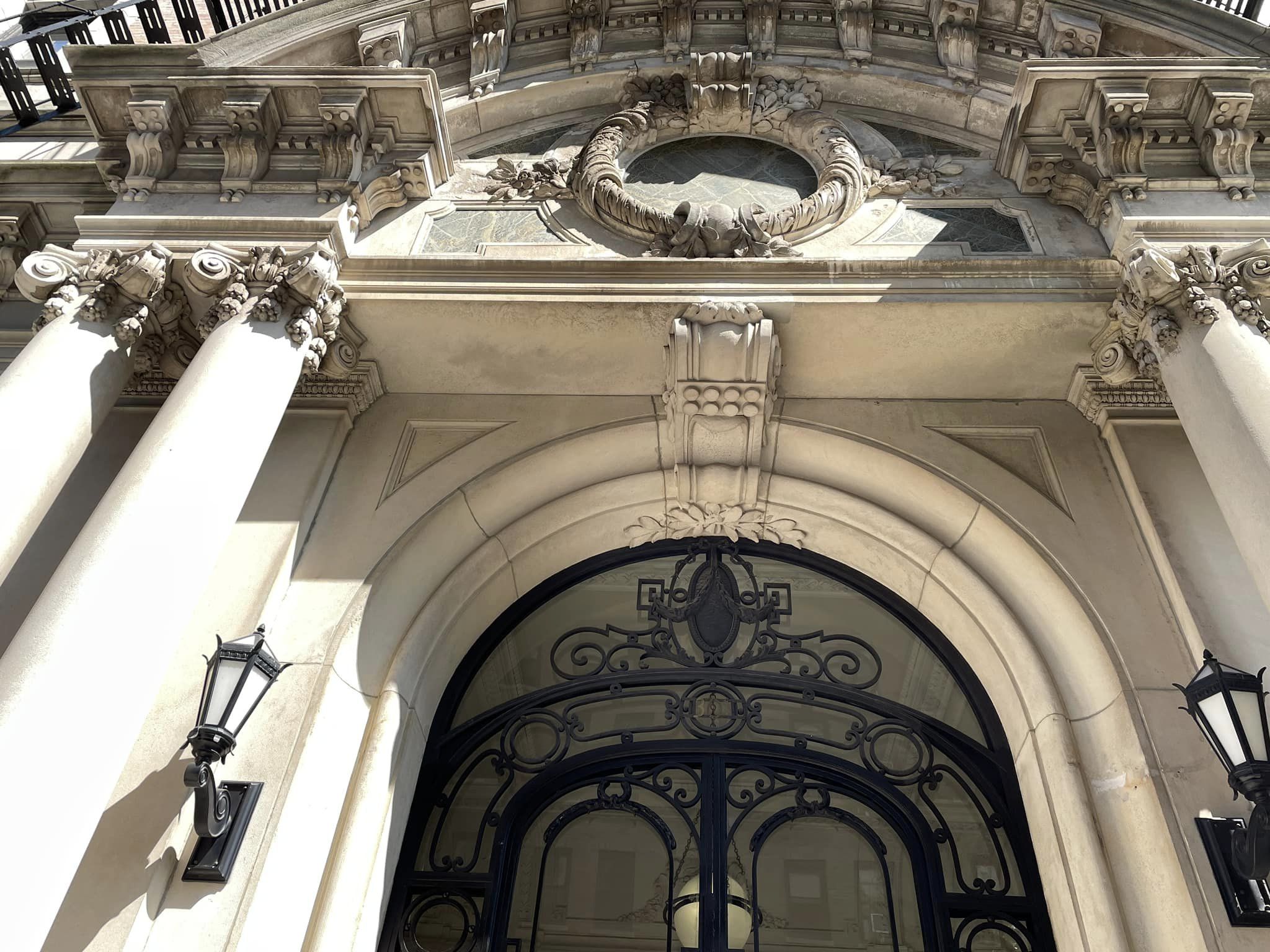 The Manhasset Cooperative New York City, New York